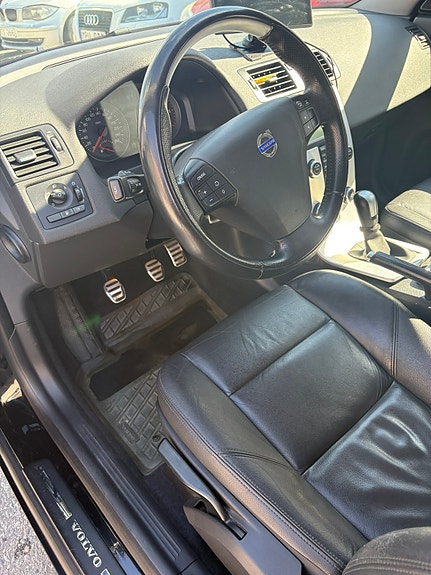 Volvo V50 5 of 5
