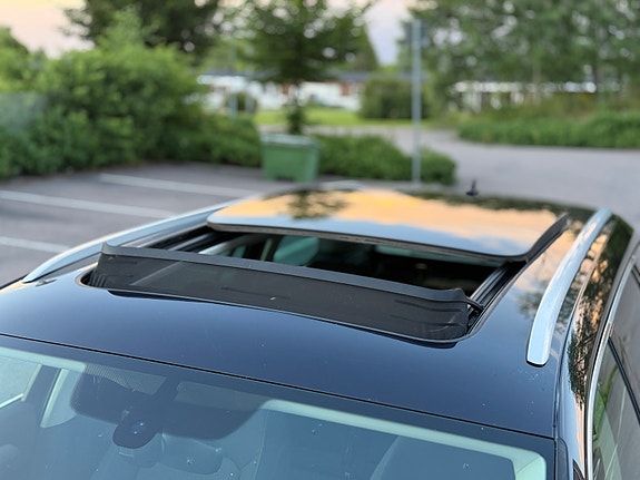 Volkswagen Passat 10 of 24