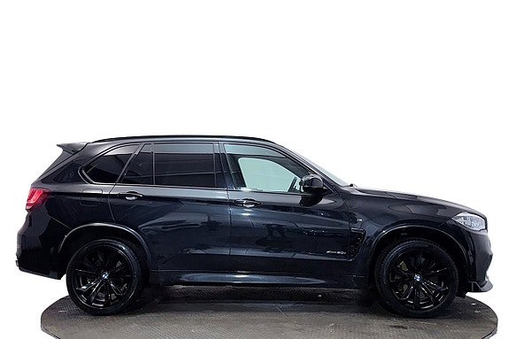 BMW X5 5 of 30