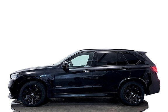 BMW X5 10 of 30