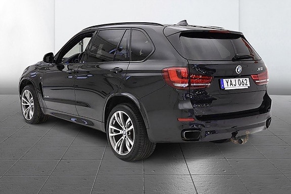 BMW X5 6 of 13