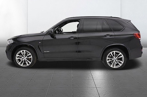 BMW X5 7 of 13