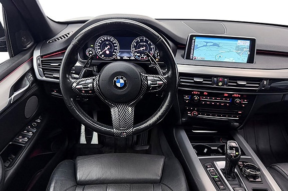 BMW X5 21 of 30