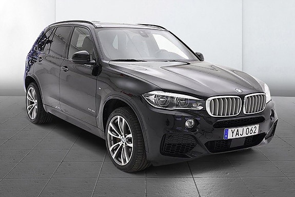BMW X5 4 of 13