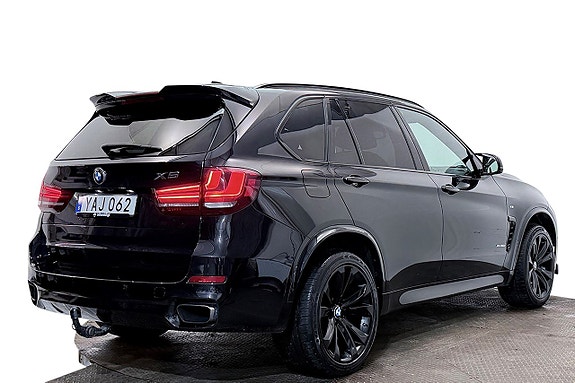 BMW X5 6 of 30