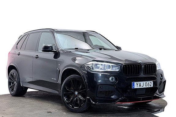 BMW X5 4 of 30