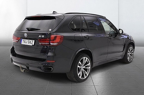 BMW X5 5 of 13