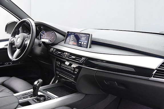 BMW X5 10 of 13