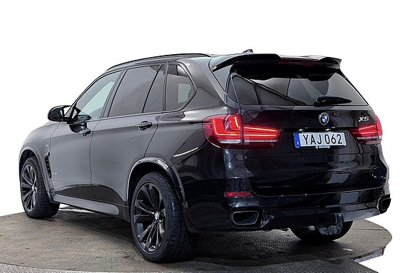 BMW X5 9 of 30