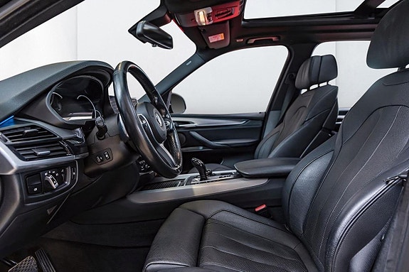 BMW X5 8 of 13