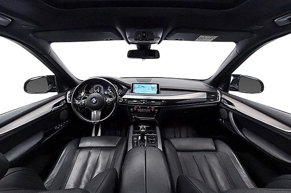 BMW X5 18 of 30