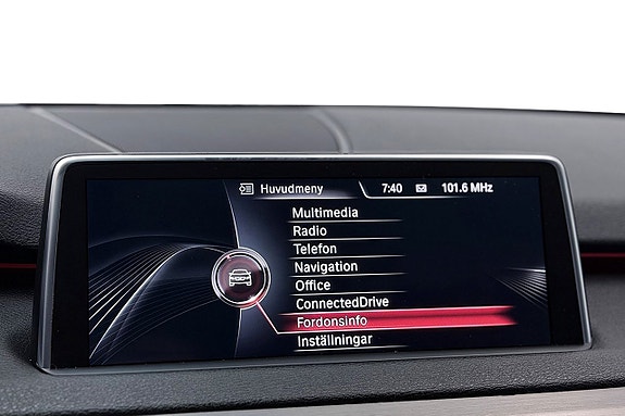 BMW X5 28 of 30