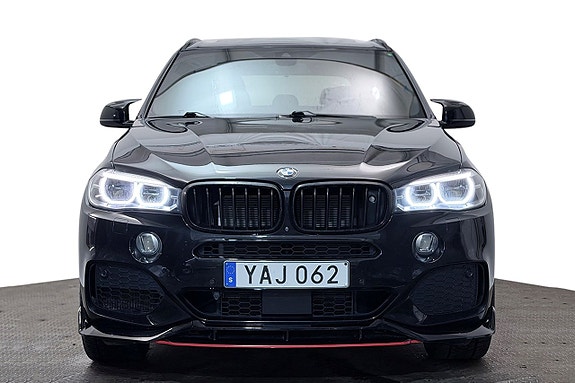 BMW X5 3 of 30