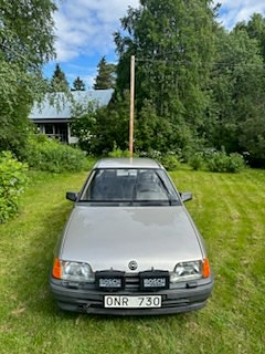 Opel Kadett 3 of 5