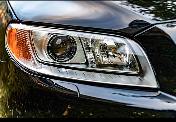 Volvo S80 10 of 14
