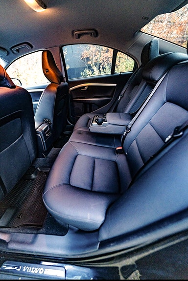 Volvo S80 12 of 14