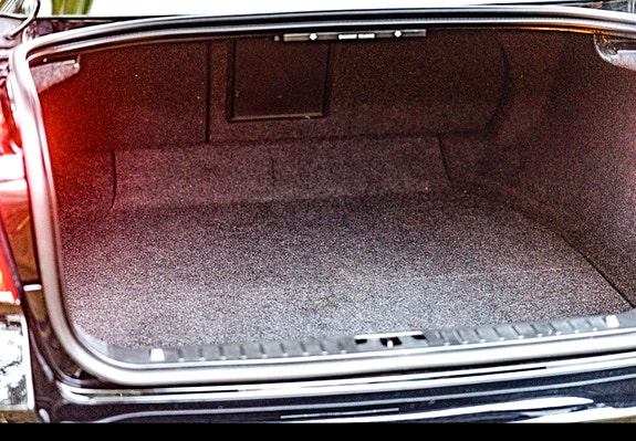 Volvo S80 14 of 14