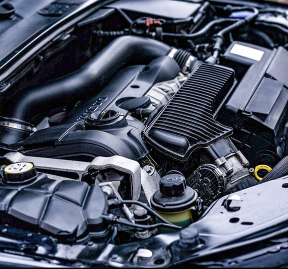 Volvo S80 11 of 14