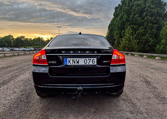 Volvo S80 5 of 14