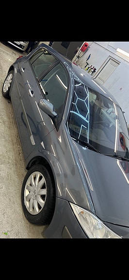Renault Megane II 5 of 5