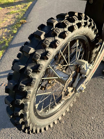 Husqvarna FC 350 7 of 12