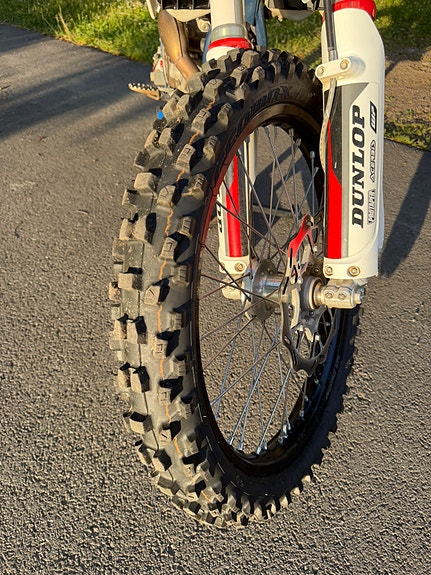 Husqvarna FC 350 9 of 12