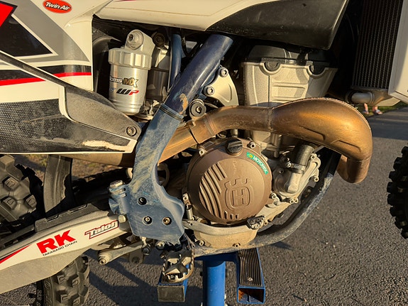 Husqvarna FC 350 8 of 12