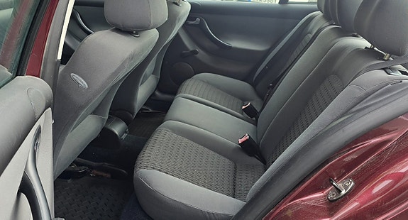 Seat Toledo 10 of 10