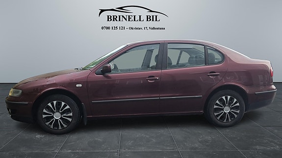 Seat Toledo 2 of 10