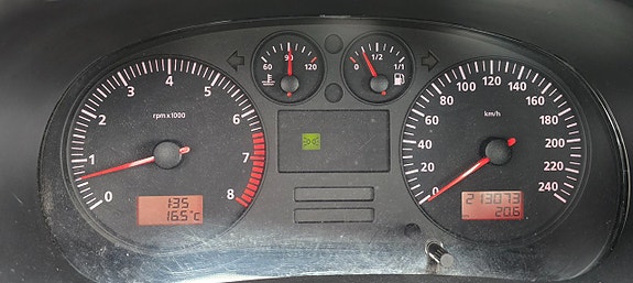 Seat Toledo 8 of 10