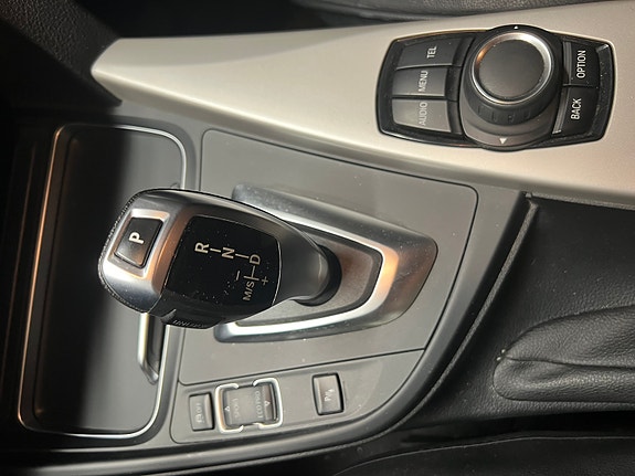 BMW 320d 6 of 6