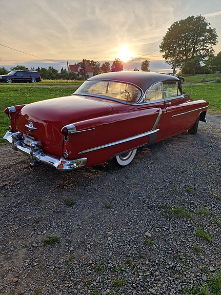 Oldsmobile Ninety-Eight 6 of 9
