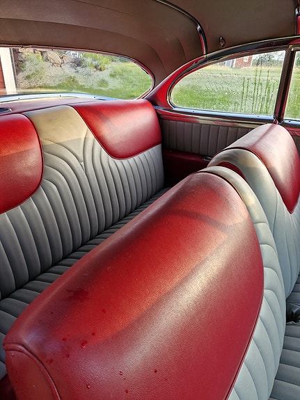 Oldsmobile Ninety Eight 5 of 5