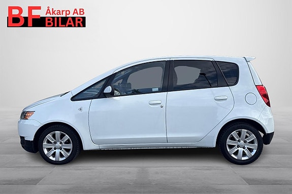 Mitsubishi Colt 2 of 5