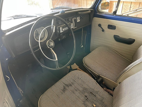 Volkswagen 1302 7 of 7