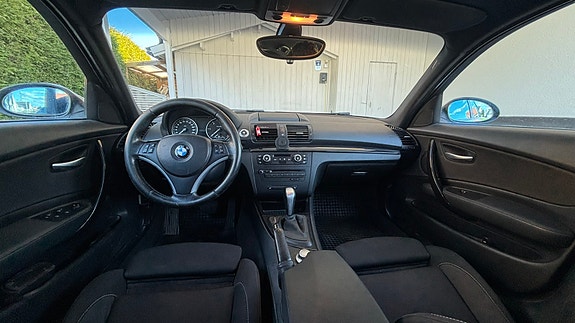 BMW 120d 2 of 2