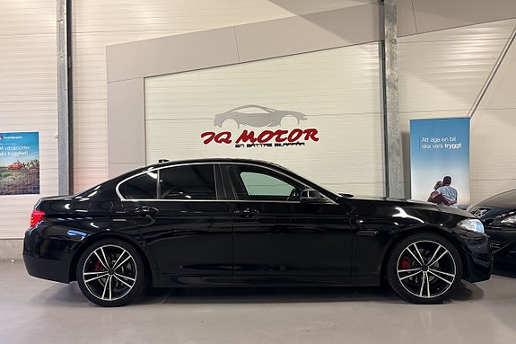 BMW 520d 12 of 24