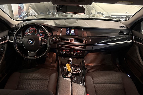 BMW 520d 23 of 24