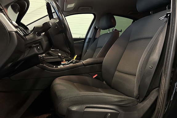 BMW 520d 14 of 24