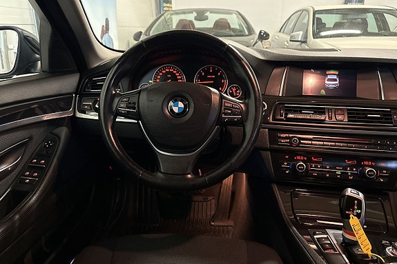 BMW 520d 24 of 24