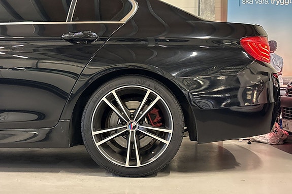 BMW 520d 6 of 24