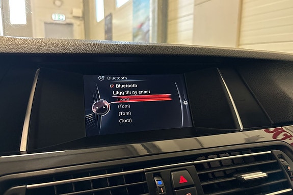 BMW 520d 18 of 24