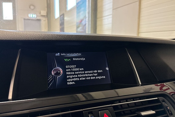BMW 520d 17 of 24