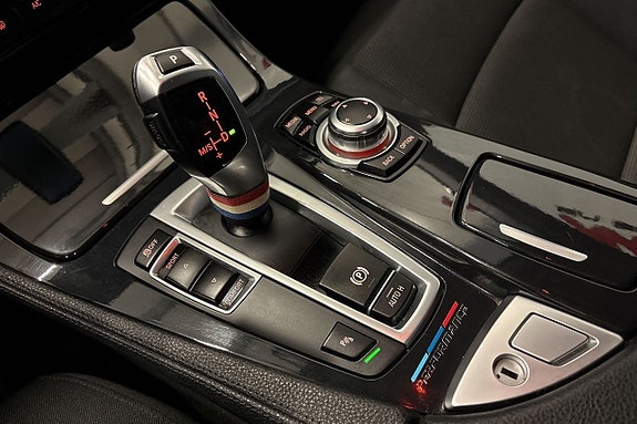 BMW 520d 20 of 24