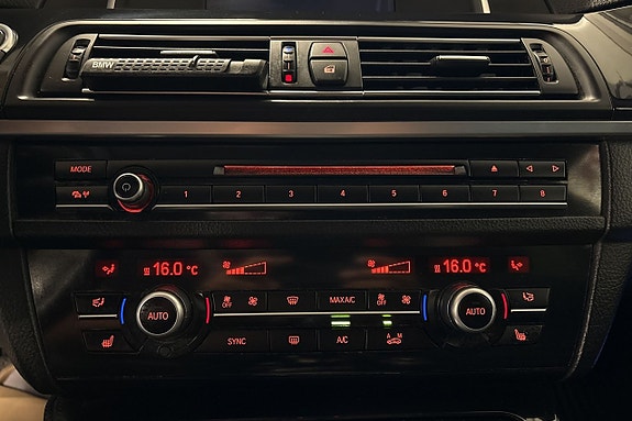 BMW 520d 19 of 24