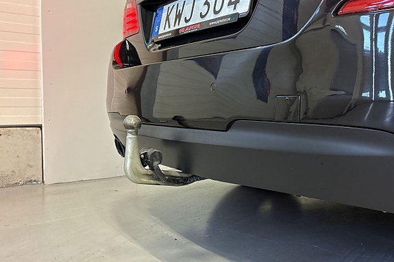 BMW 520d 11 of 24