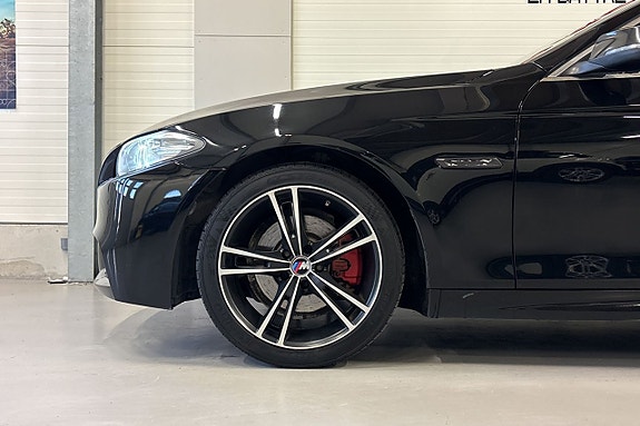 BMW 520d 5 of 24