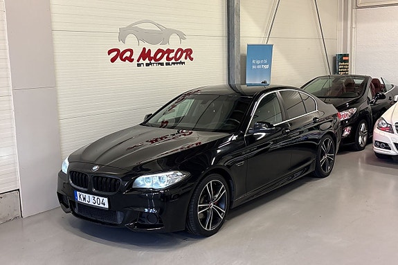 BMW 520d 2 of 24