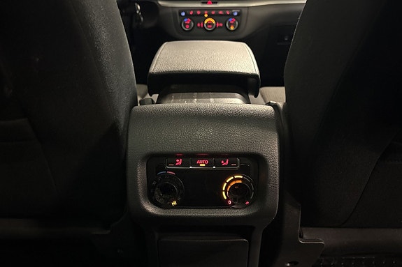 Volkswagen Sharan 15 of 22