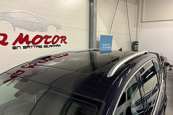 Volkswagen Sharan 11 of 22
